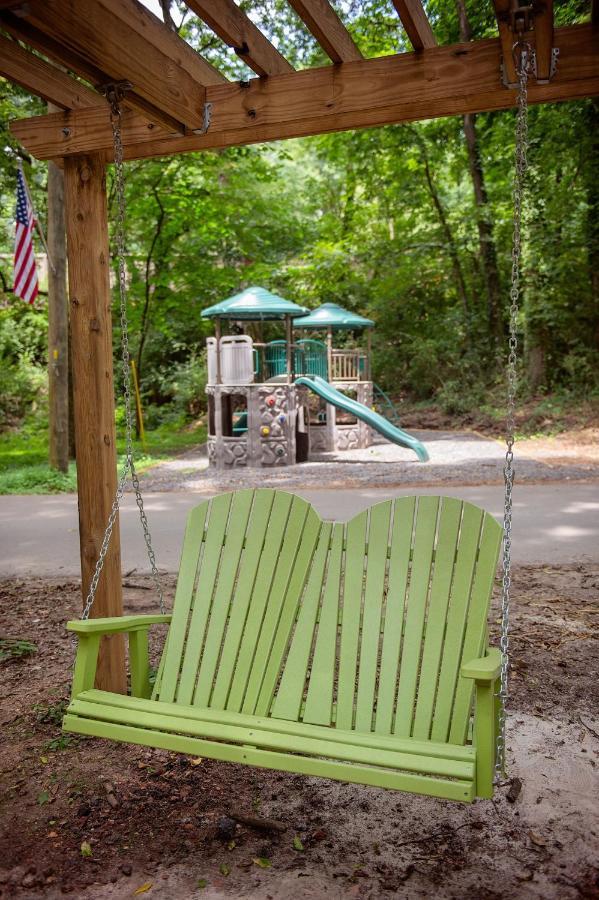 Elise Cabin Forest Retreat 5 Mins To Downtown Chattanooga Exterior photo