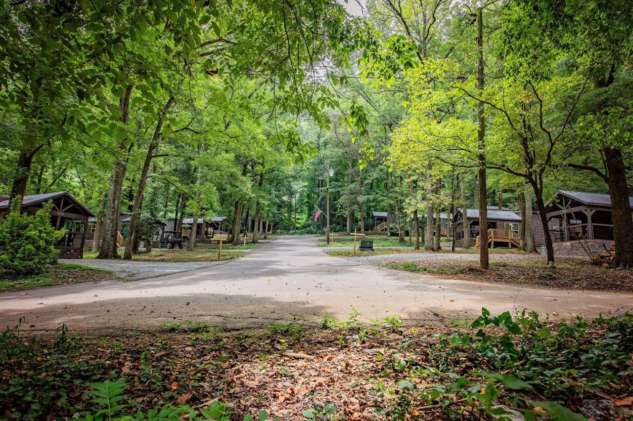 Elise Cabin Forest Retreat 5 Mins To Downtown Chattanooga Exterior photo